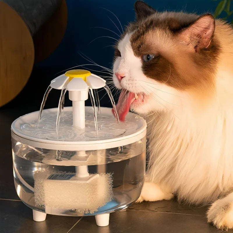 Pet Water Fountain/ Dispenser