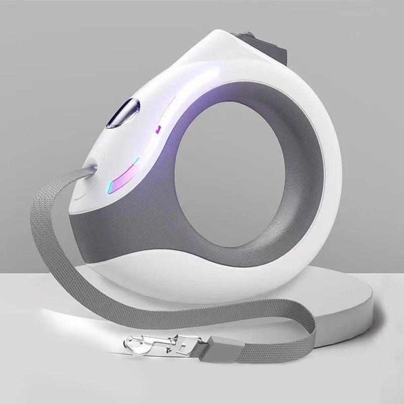 LED Wearable Dog Lead / Leash