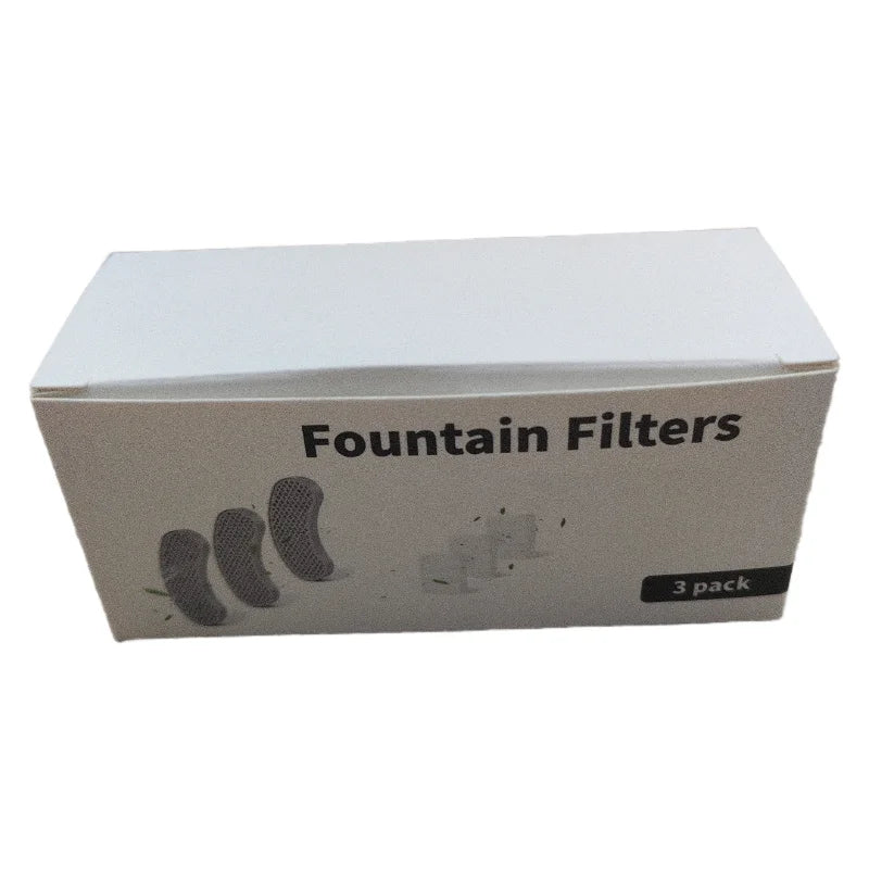 Automatic Pet Water Fountain / Dispenser