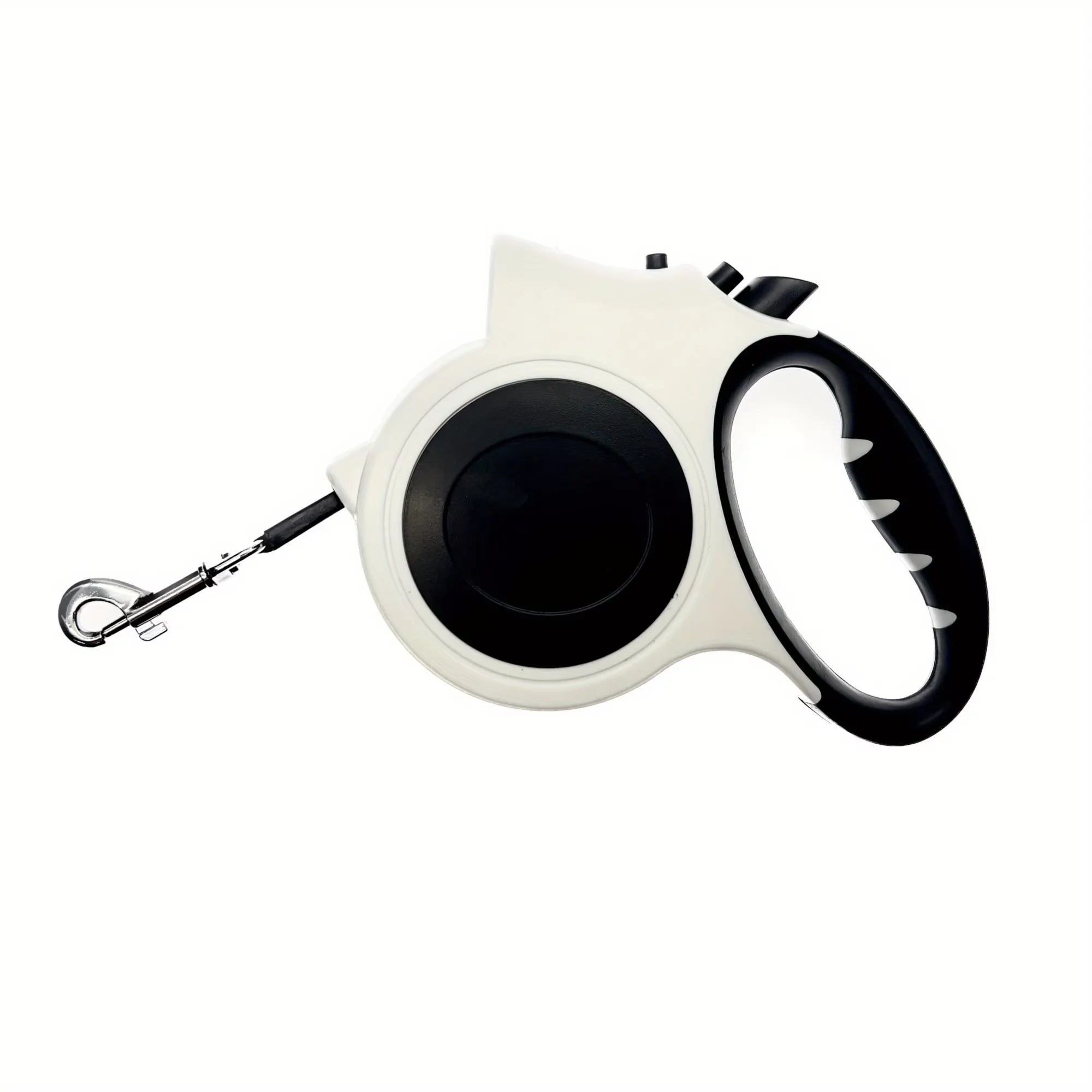 Retractable Dog Lead / Leash with Torch / Flashlight