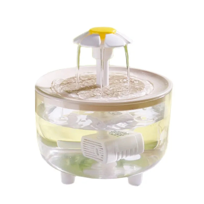 Pet Water Fountain/ Dispenser