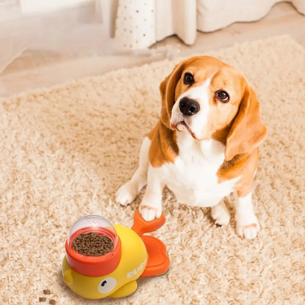 Automatic Pet Feeder - Dog Food Dispenser