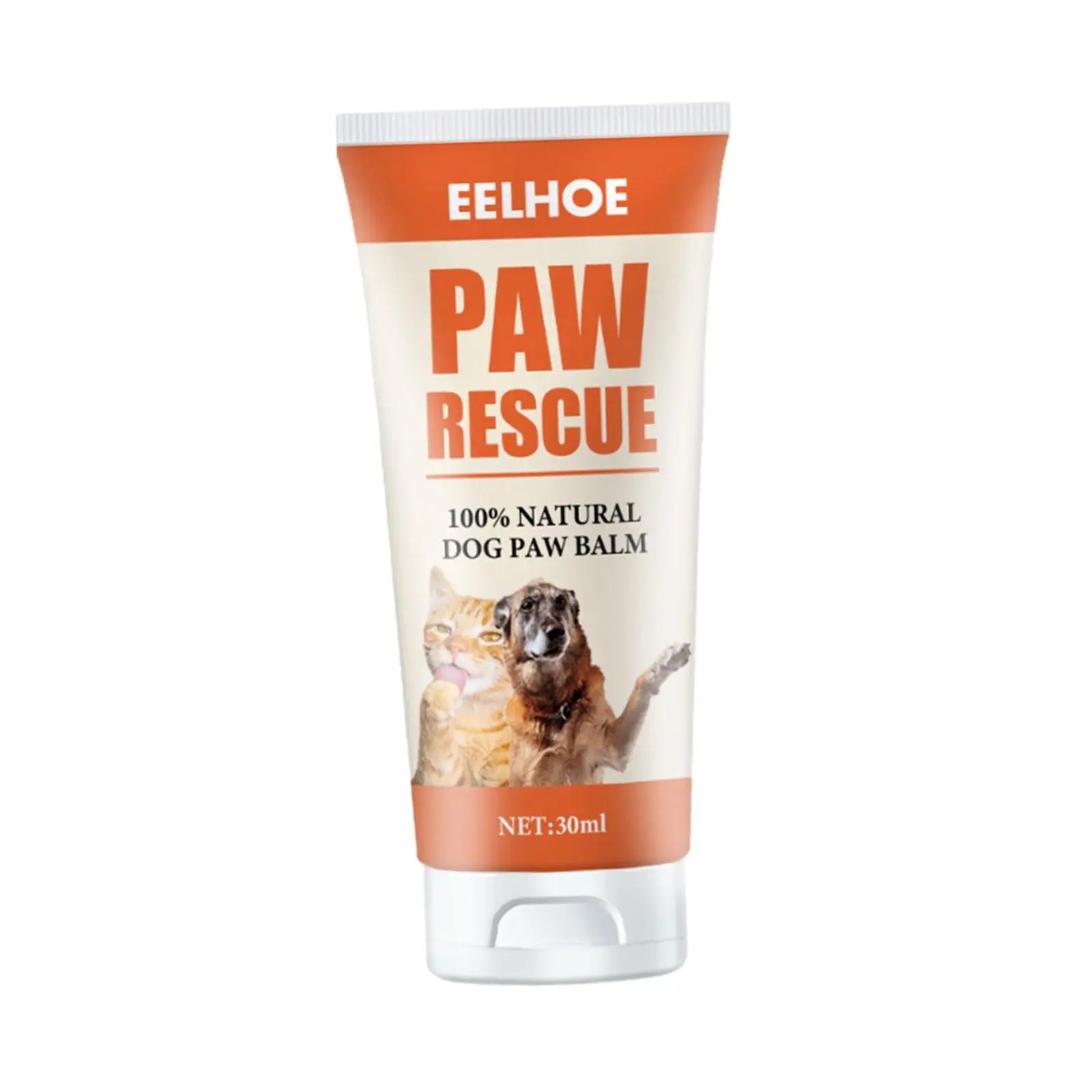 Pets Paw Cream Moisturiser