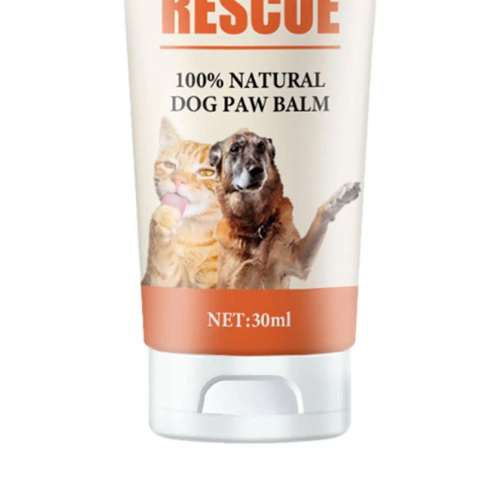 Pets Paw Cream Moisturiser