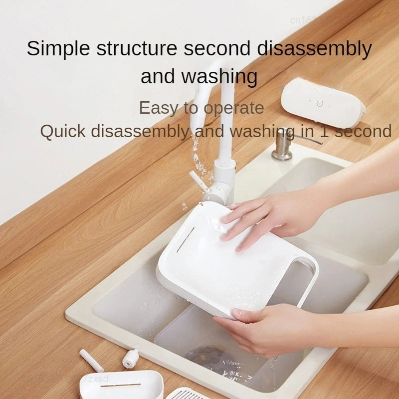 Smart Pet Water Fountain