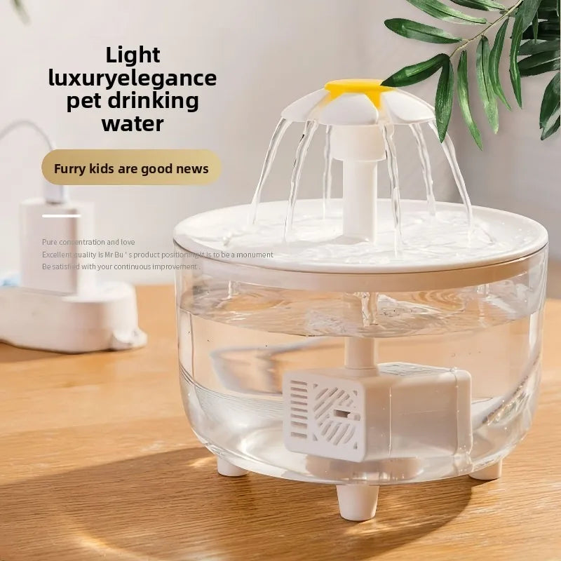 Pet Water Fountain/ Dispenser