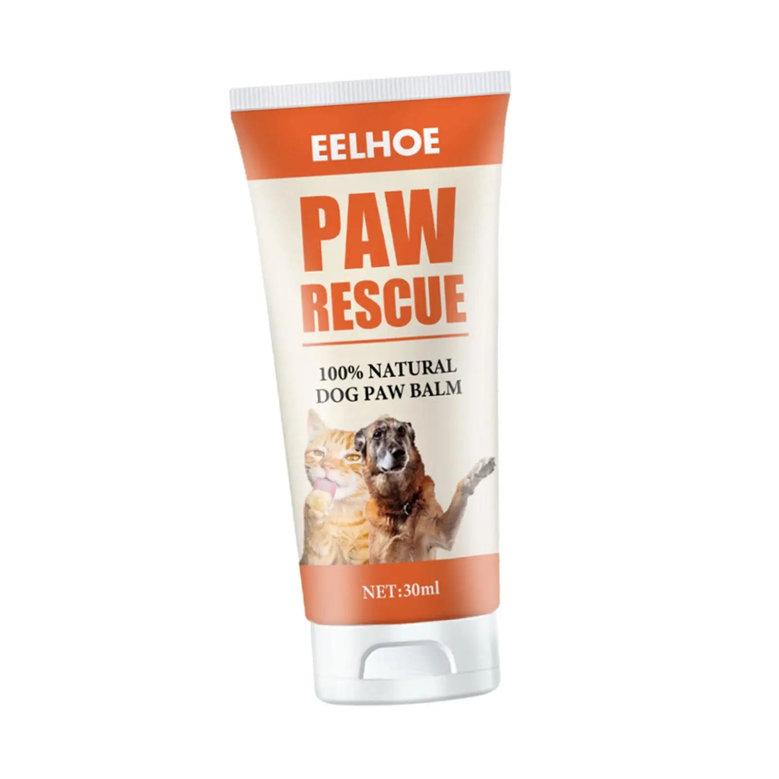 Pets Paw Cream Moisturiser